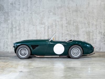 Austin Healey 100/6