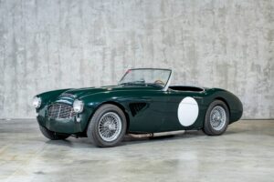 Austin Healey 100/6