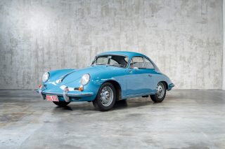 0017 PORSCHE 356 Bleue 20240321 WEB 1 Vintage Car Classics