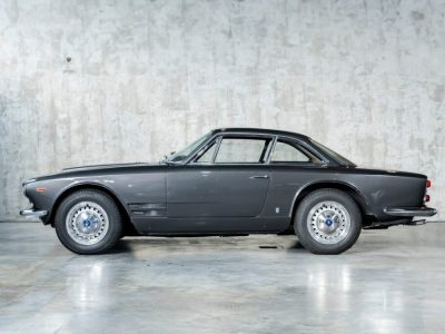 1964 Maserati Sebring Series I coupé