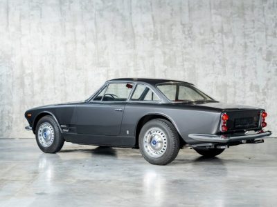 1964 Maserati Sebring Series I coupé