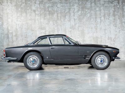 1964 Maserati Sebring Series I coupé