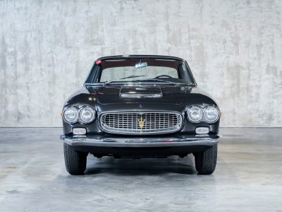 1964 Maserati Sebring Series I coupé