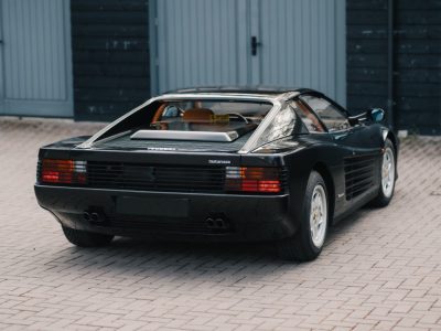 Testarossa