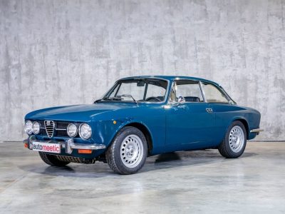 Alfa Romeo 1750 GTV