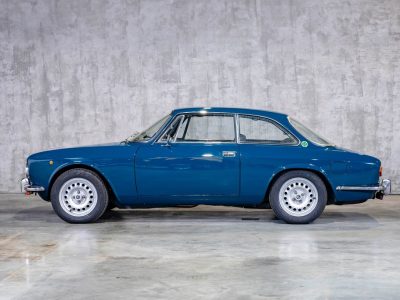 Alfa Romeo 1750 GTV