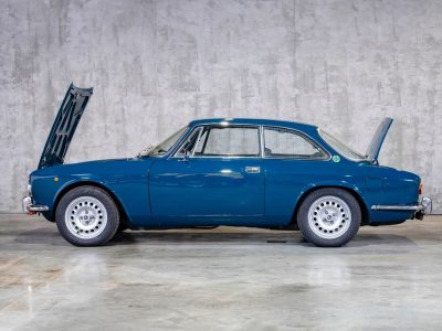 Alfa Romeo 1750 GTV