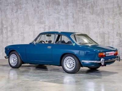 Alfa Romeo 1750 GTV