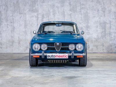 Alfa Romeo 1750 GTV