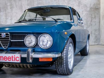 Alfa Romeo 1750 GTV