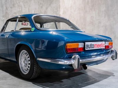 Alfa Romeo 1750 GTV