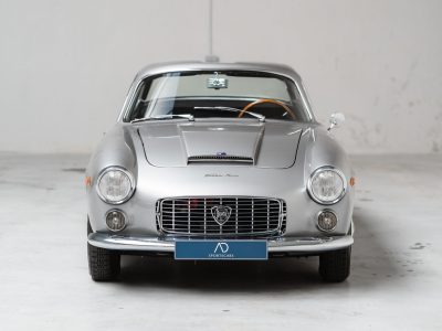 LANCIA FLAMINIA SPORT Z 2.8 3C