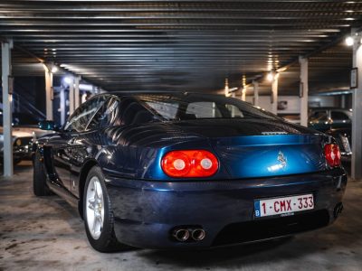 Ferrari 456 GT