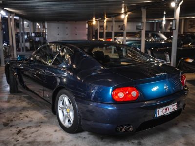 Ferrari 456 GT