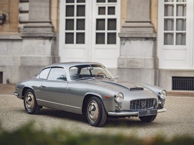 LANCIA FLAMINIA SPORT Z 2.8 3C