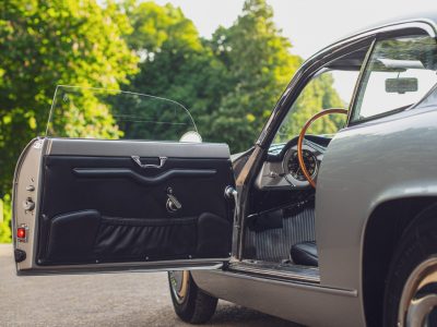 LANCIA FLAMINIA SPORT Z 2.8 3C