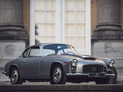 LANCIA FLAMINIA SPORT Z 2.8 3C