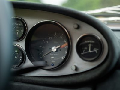 1970 FERRARI DINO 246 GT "L"