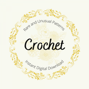 Vintage Crochet Patterns