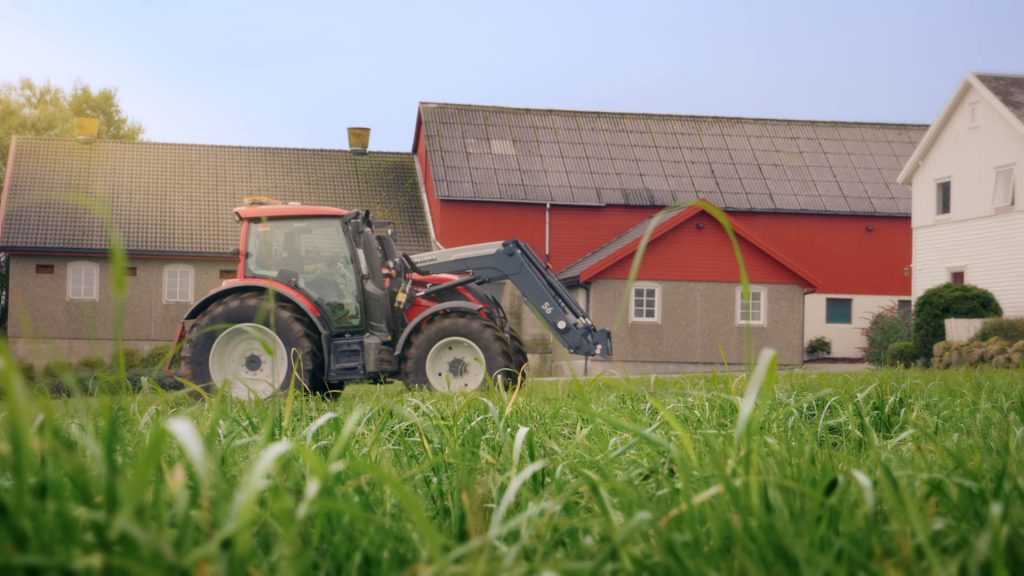 Jæren Sparebank reklamefilm