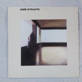 Dire Straits ‎– Dire Straits