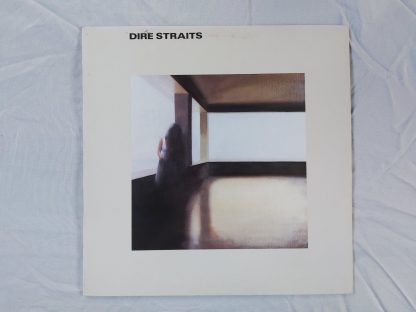 Dire Straits ‎– Dire Straits