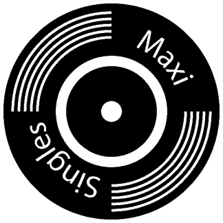 Maxi singles 12"