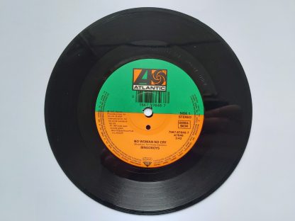 Bingoboys - No Woman No Cry - Afbeelding 3