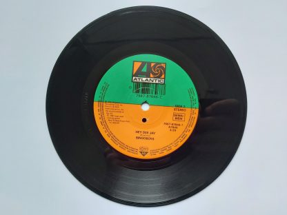 Bingoboys - No Woman No Cry - Afbeelding 4
