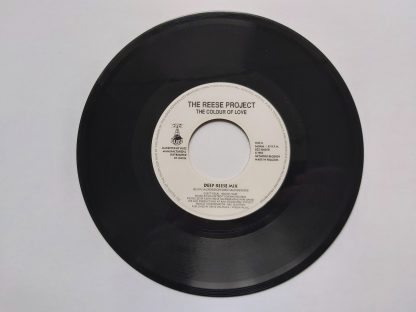 The Reese Project - The Colour Of Love - Afbeelding 3
