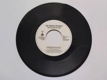 The Reese Project - The Colour Of Love - Afbeelding 4