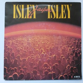Isley Jasper Isley - Caravan Of Love