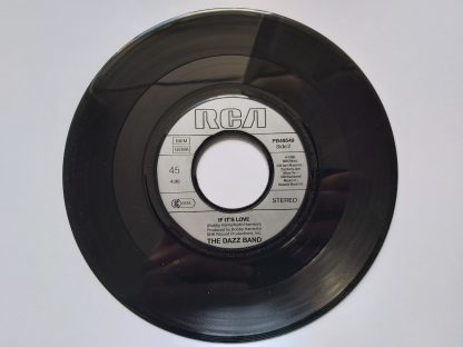 Dazz Band - Anticipation - Afbeelding 4