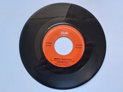 Fantastique - Mama Told Me - Afbeelding 4