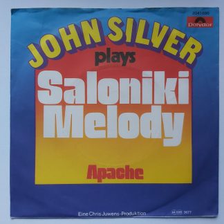 John Silver - Saloniki Melody