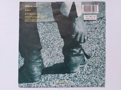 Nick Kamen - Bring Me Your Love - Afbeelding 2