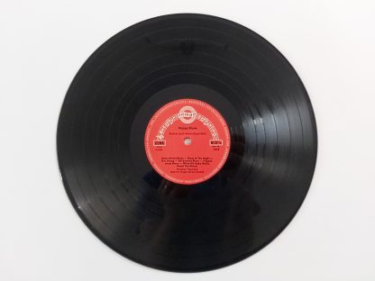 Happy Blues Fletcher Thomas And His Organ Brass Sound - Happy Blues - Afbeelding 3