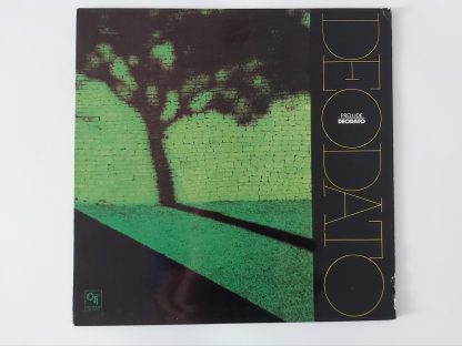 Deodato - Prelude