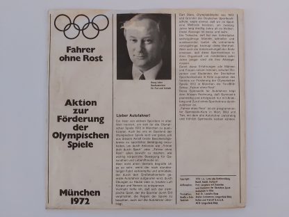 Fahrer Ohne Rost - Afbeelding 2