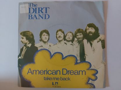 The Dirt Band - American Dream