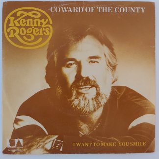 Kenny Rogers - Coward Of The County