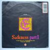 Enigma ‎– Sadeness Part I - Afbeelding 2