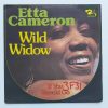 Etta Cameron ‎– Wild Widow