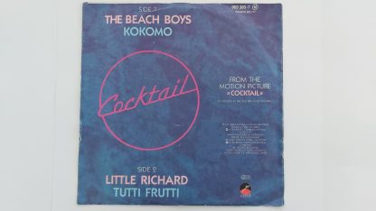 The Beach Boys - Kokomo - Afbeelding 2