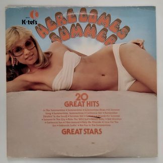 Va – Here Comes Summer