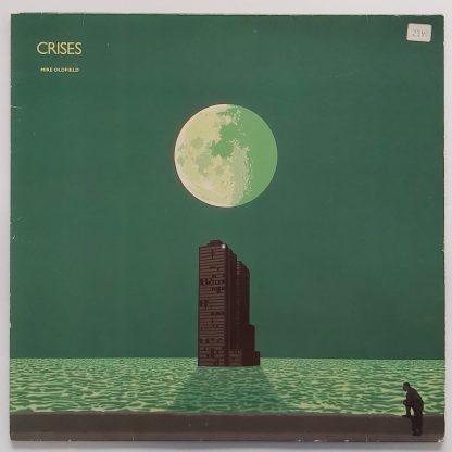 Mike Oldfield – Crises