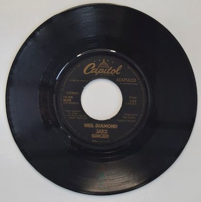Neil Diamond – Love On The Rocks - Afbeelding 3