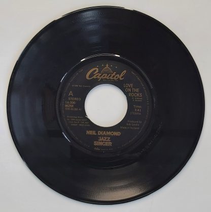 Neil Diamond – Love On The Rocks - Afbeelding 4