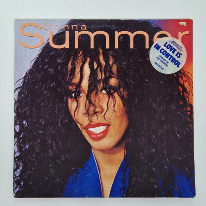 Donna Summer – Donna Summer