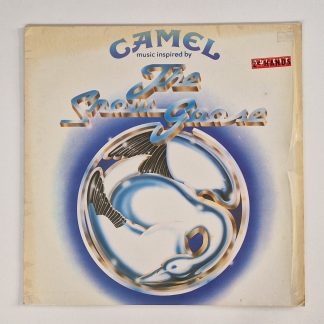 Camel – The Snow Goose